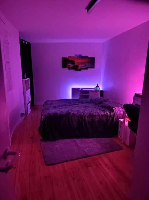 Superbe Appartement Avec Espace De Travail Nogent-sur-Seine Eksteriør bilde